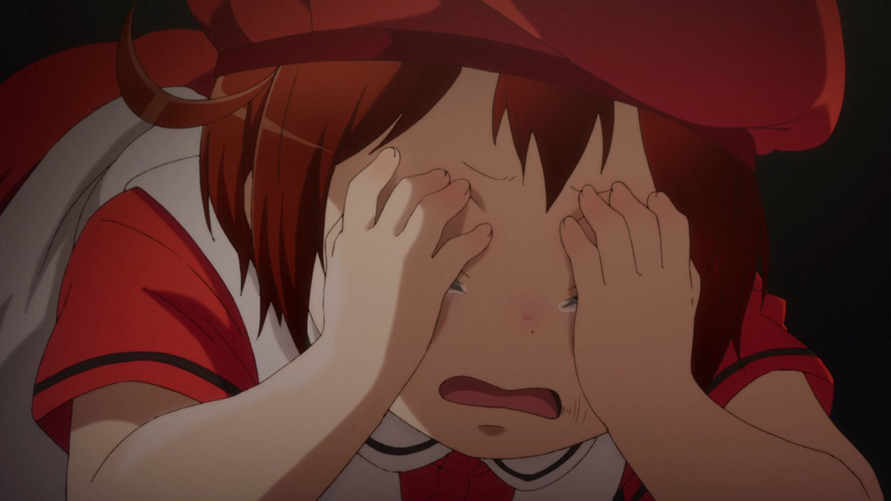 Hataraku Saibou 2-3, Planet With 2-4, Revue Starlight 2-3 – Too Old for  Anime