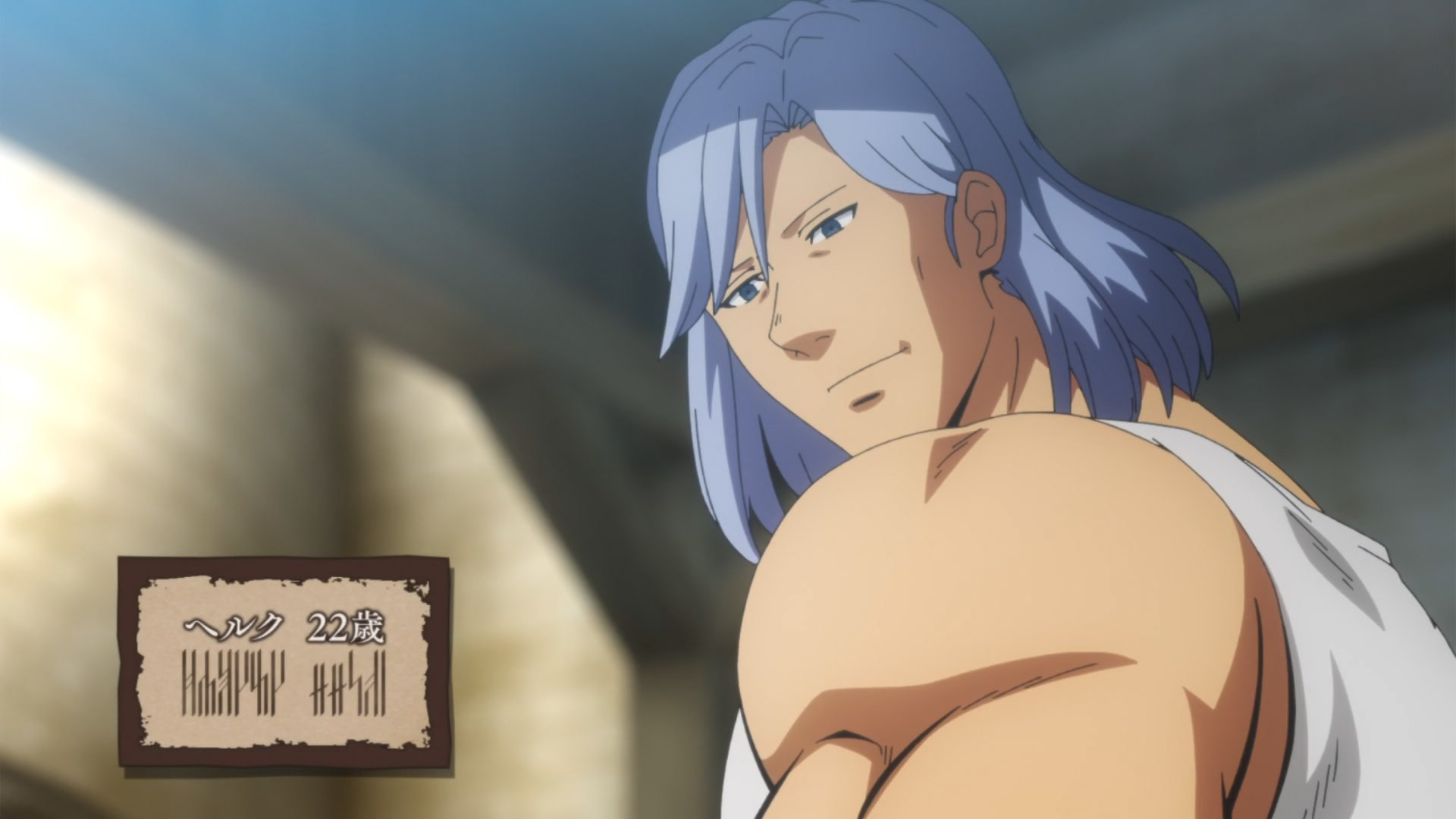 Helck set for July 2023 premiere, reveals new trailer - Gamicsoft