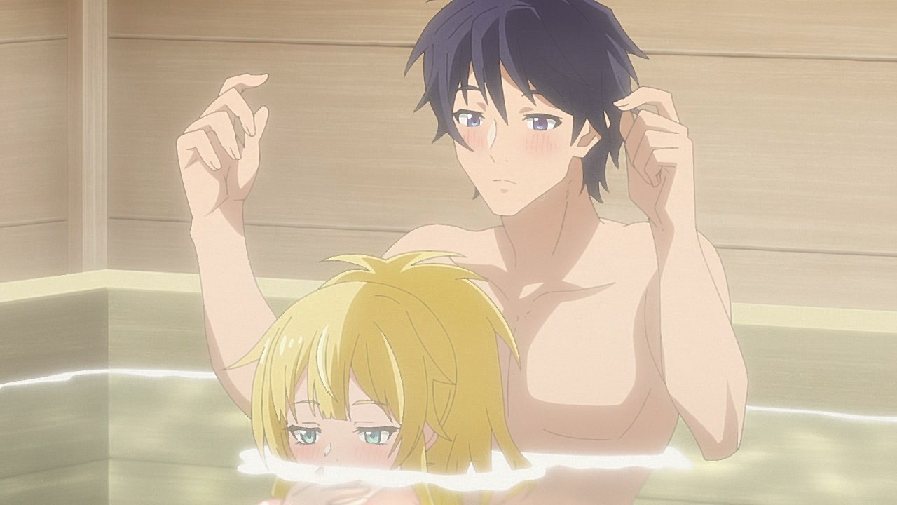 File:Boruto ch 27 8.jpg - Anime Bath Scene Wiki