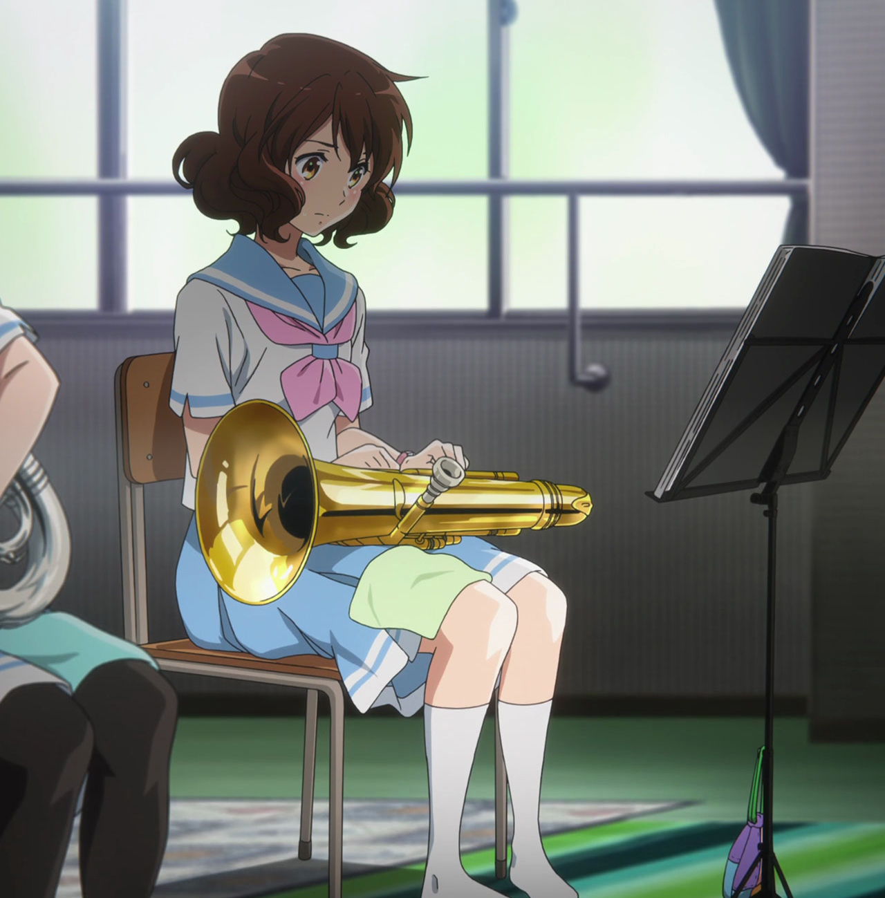 Hibike Euphonium Kumiko