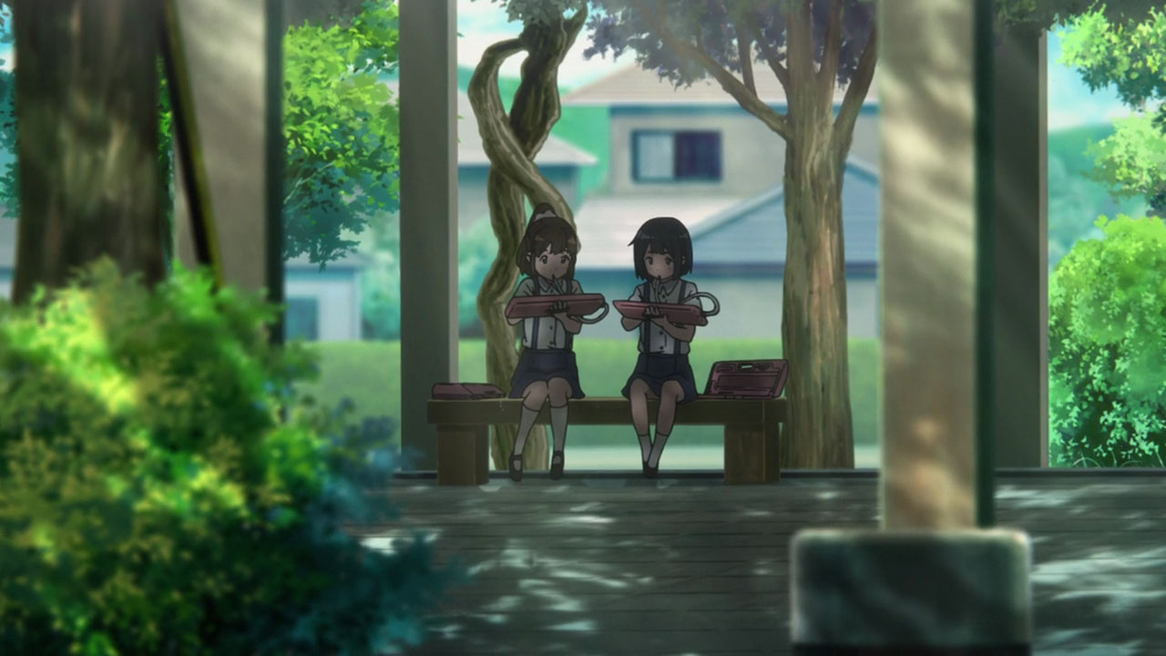 Hibike! Euphonium - OVA - 14 - Random Curiosity