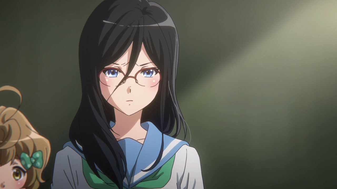 Hibike! Euphonium 2 – 04 - Random Curiosity