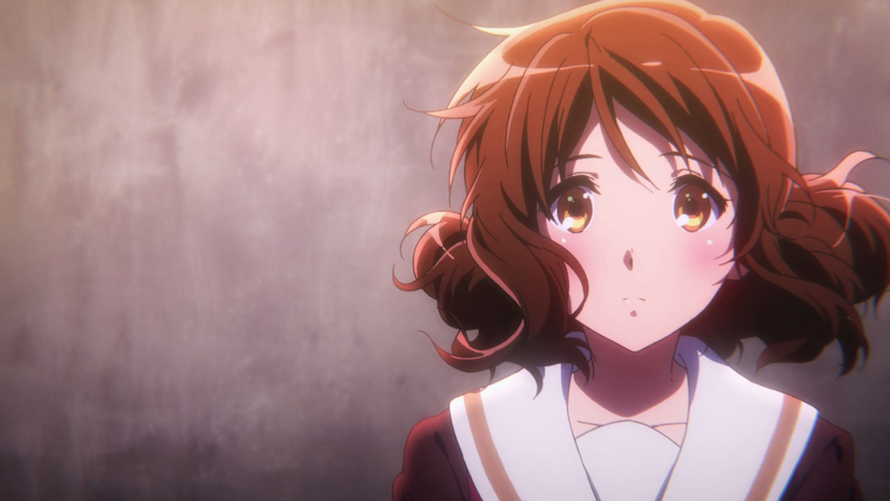 Hibike! Euphonium 2 – 09 - Random Curiosity