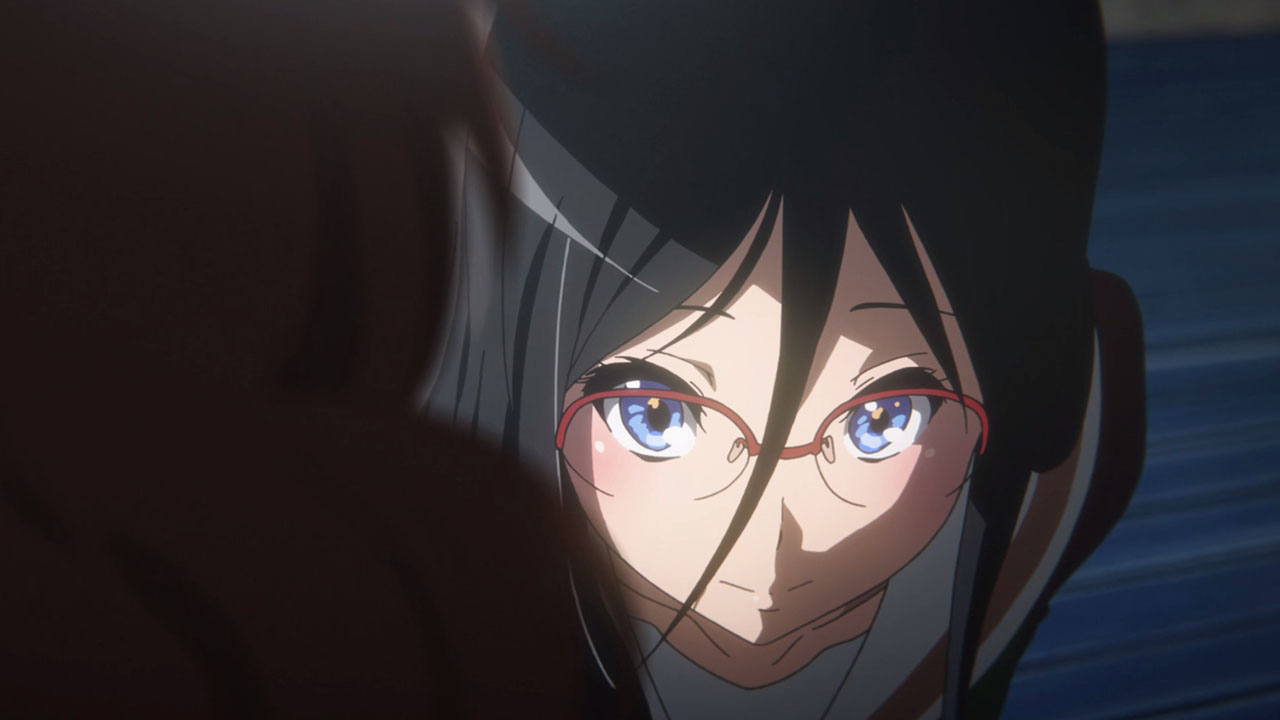 Hibike! Euphonium 2 – 10 – Random Curiosity