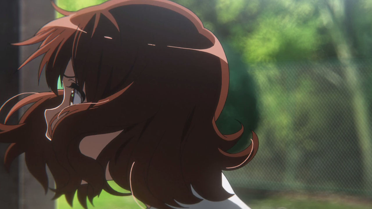 Hibike! Euphonium 2 – 10 – Random Curiosity