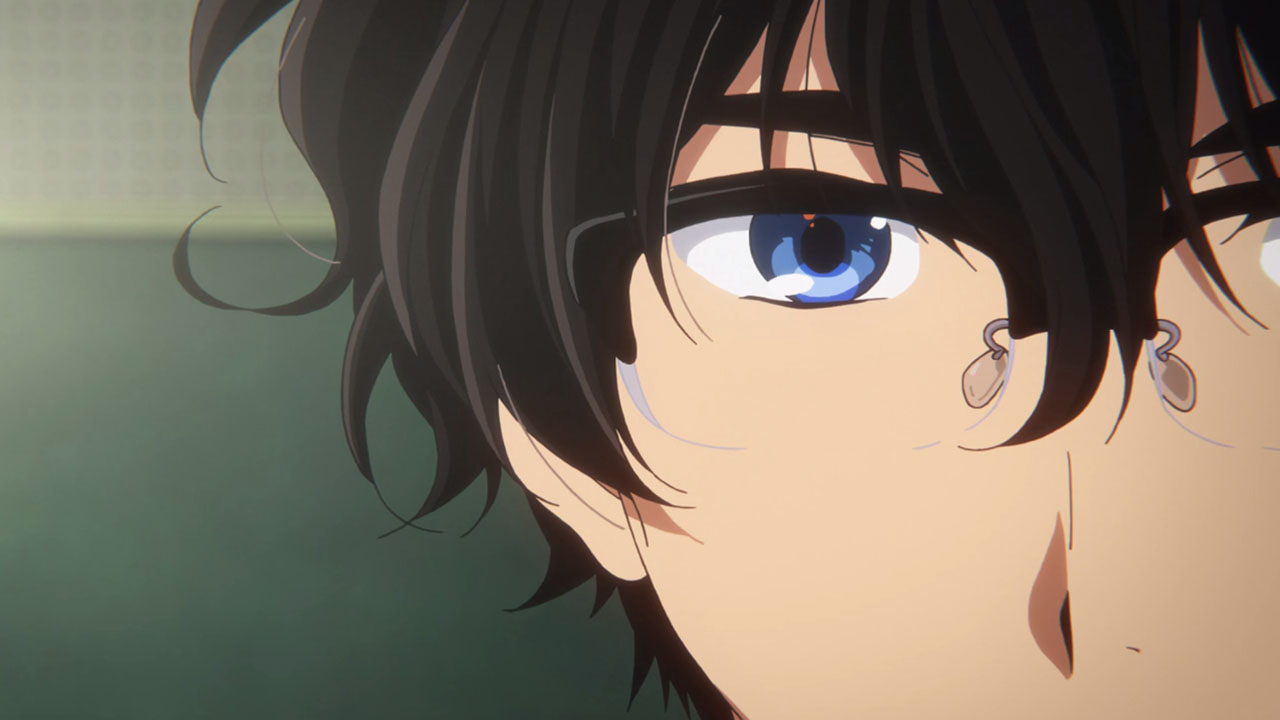 Hibike! Euphonium ep11 continued