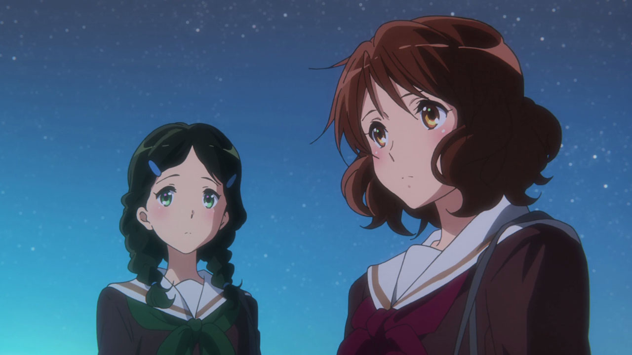 Hibike! Euphonium 2 – 13 (END) - Random Curiosity