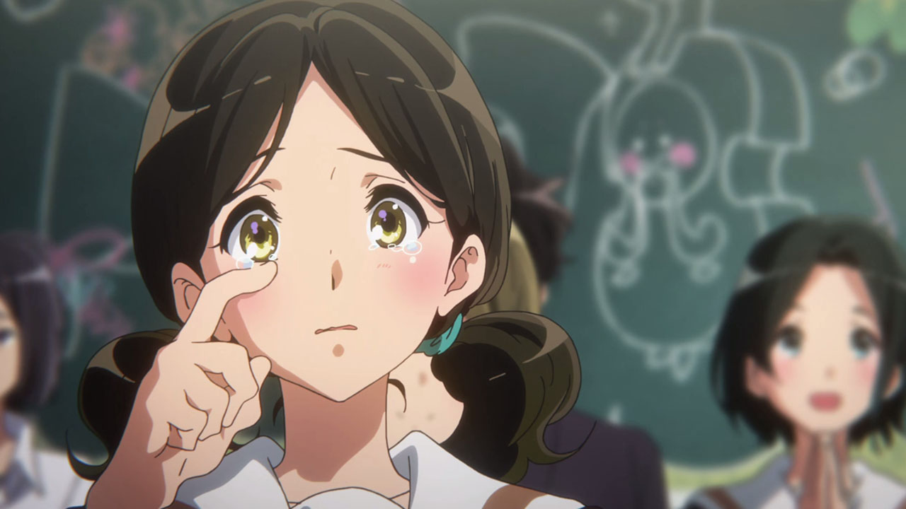 Hibike! Euphonium 2 – 13 (end) - Random Curiosity