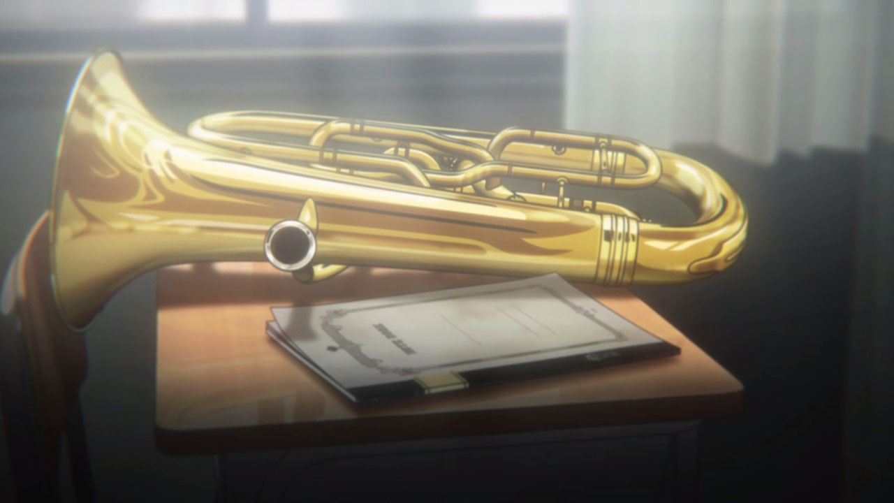 Hibike! Euphonium 2 – 13 (END) - Random Curiosity