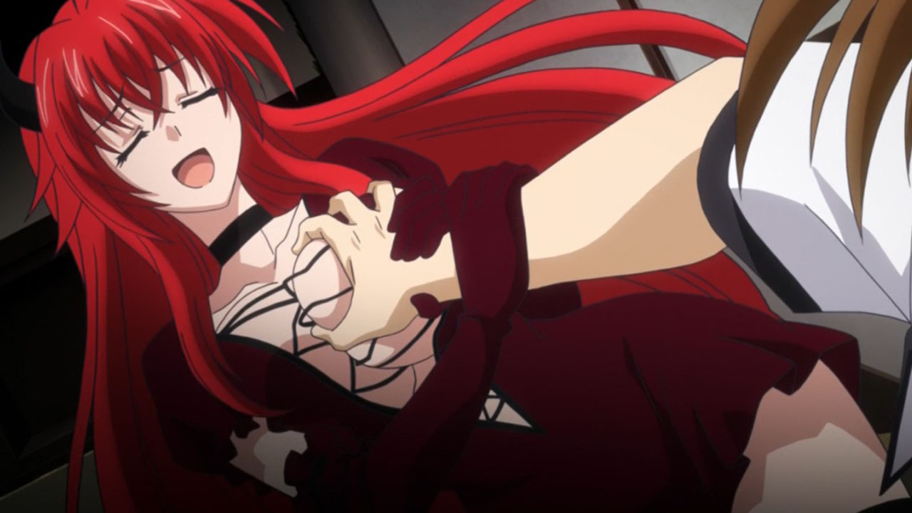 High School Dxd Episode 1 - Best XXX Images, Hot Sex Pics and Free Porn  Photos on www.shadeporn.com