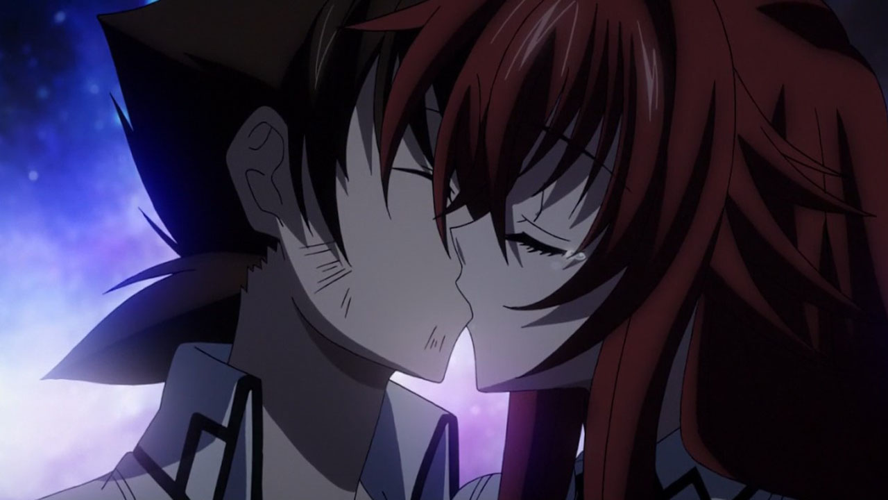 12 High School Dxd Related Keywords & Suggestions - 12 High 