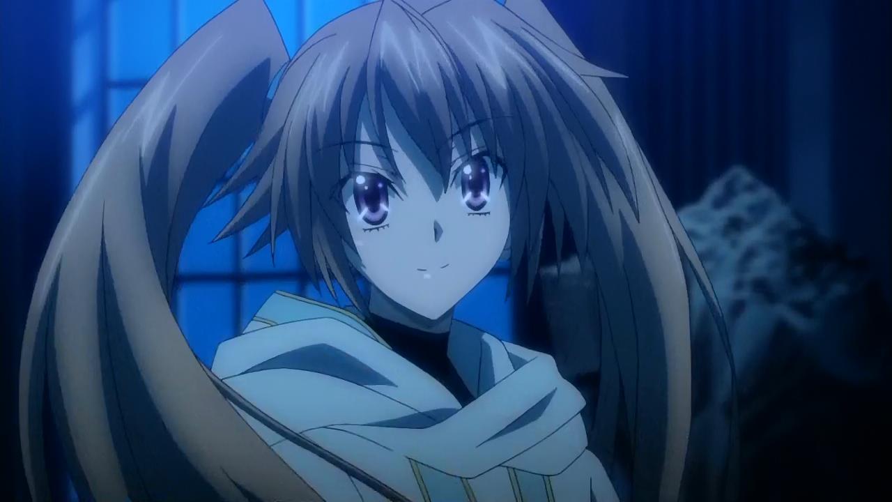 Stream Highschool DxD New - Opening 1 (Full) by Stratos_99