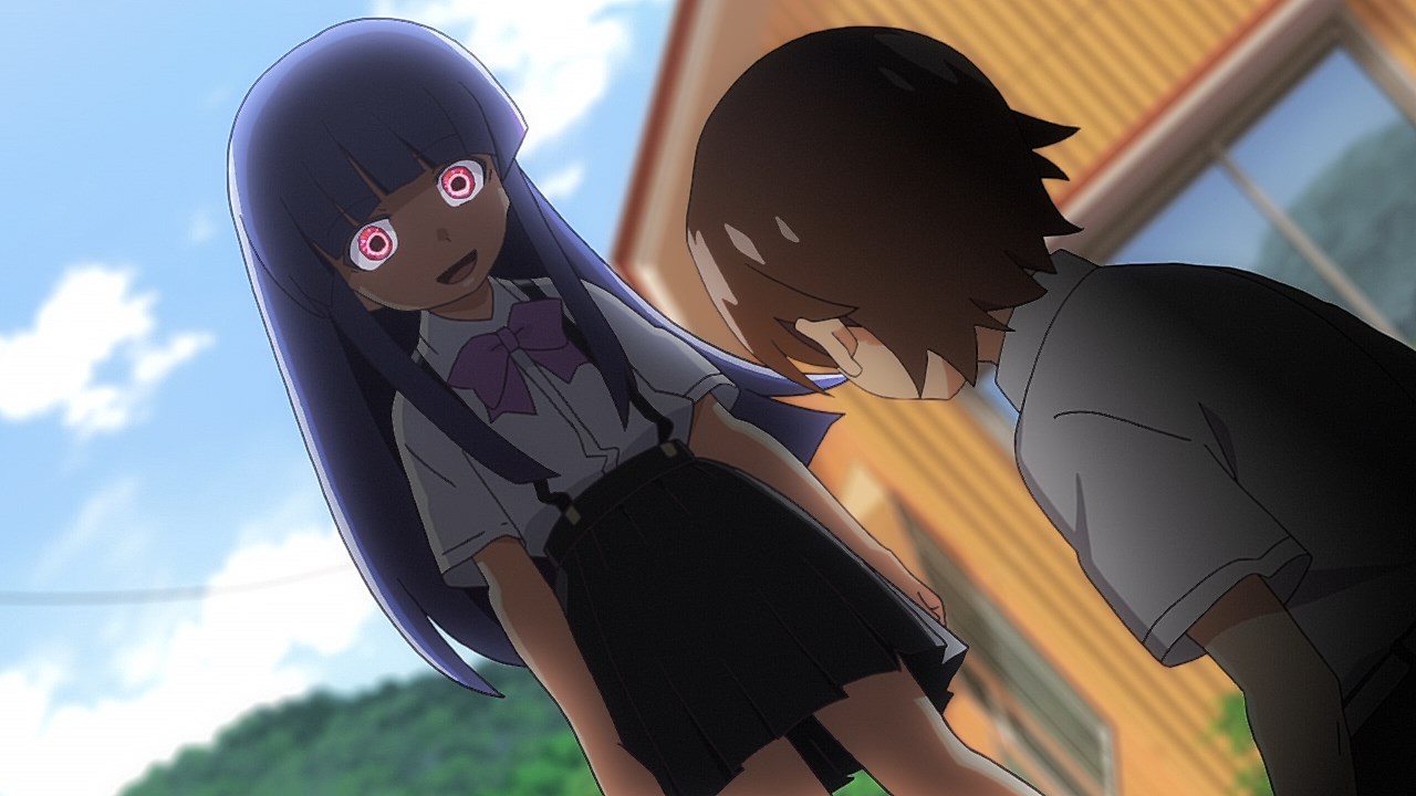 Higurashi no Naku Koro ni Gou – 07 – Random Curiosity