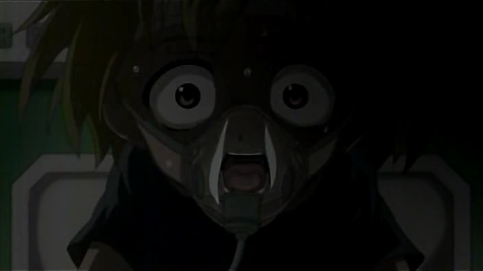 The Terrifying Horror of Higurashi No Naku Koro Ni 