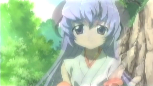 Hanyuu (Higurashi no Naku Koro ni Kai) - Featured 