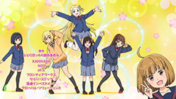 Hitoribocchi no Marumaruseikatsu – Episode 9 - Cooking Class Troubles and  Winning Over Kako with Curry - Chikorita157's Anime Blog