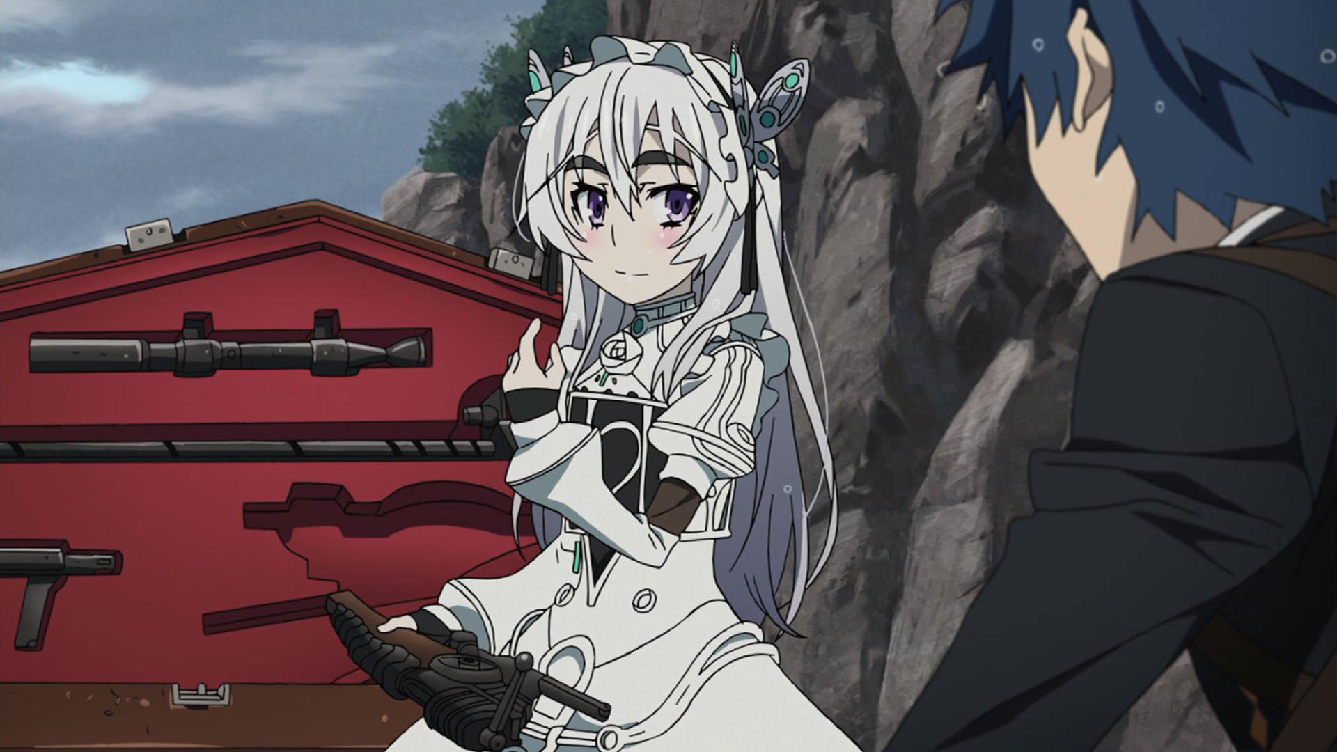 Chaika