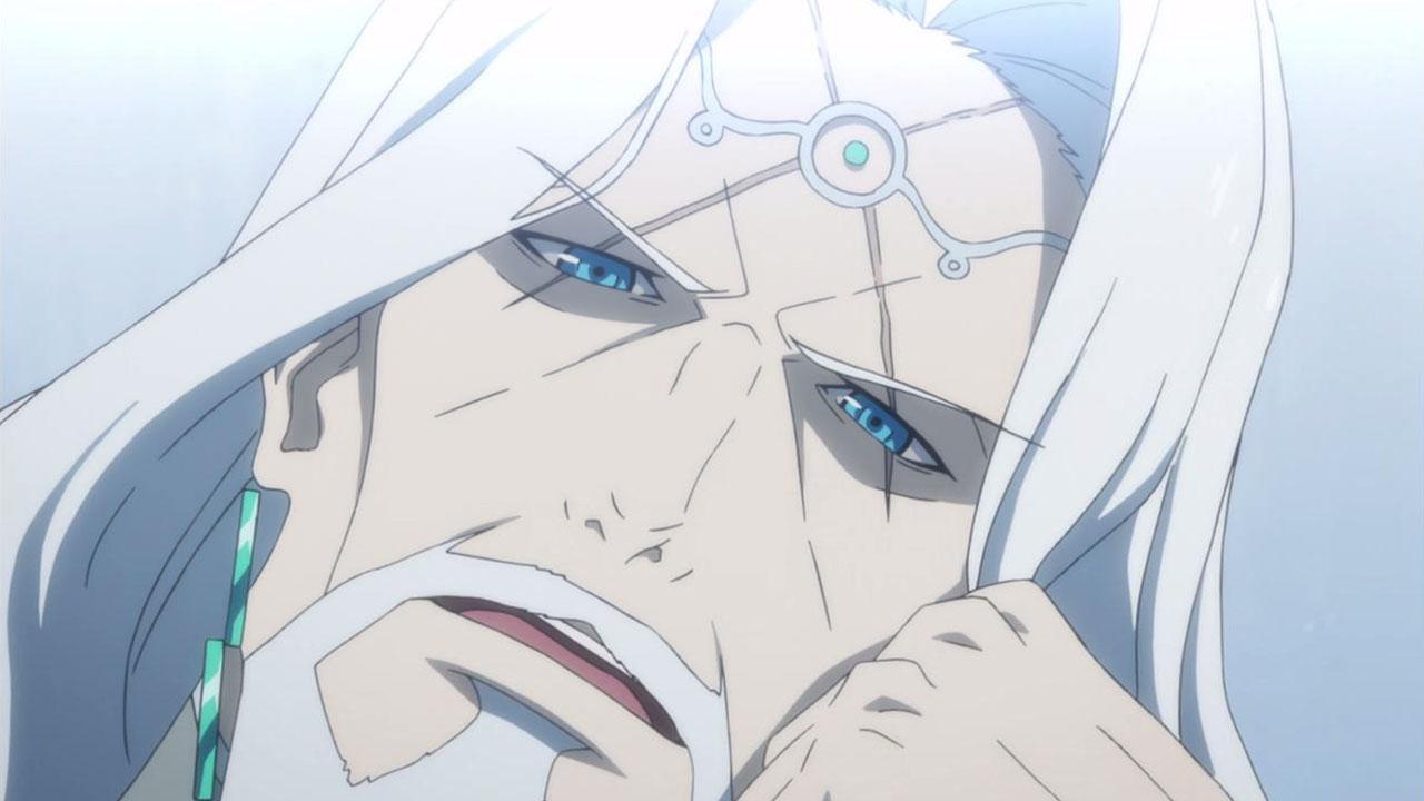 Hitsugi no Chaika: Avenging Battle Confirmed for Ten Episodes