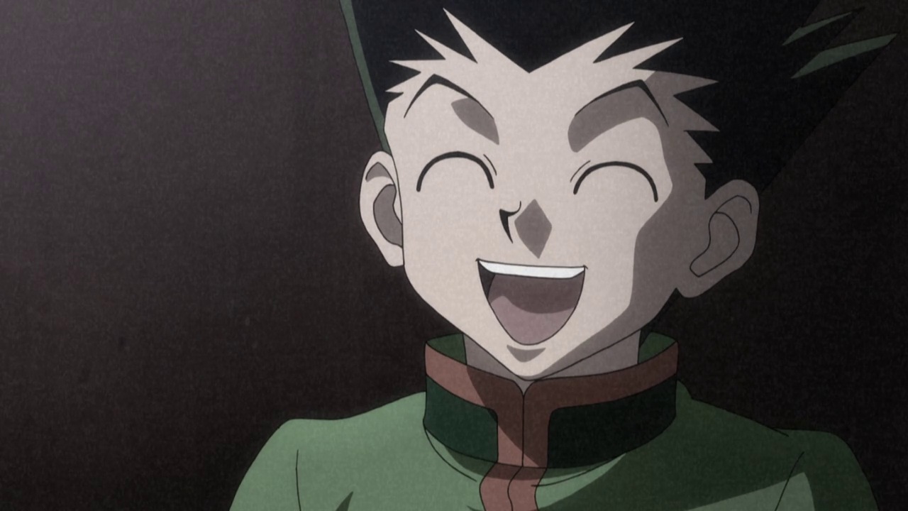 Episode Review: Hunter X Hunter (Episode 106 - Knov x and x Morel) - Otaku  Fantasy - Anime Otaku, Gaming and Tech Blog