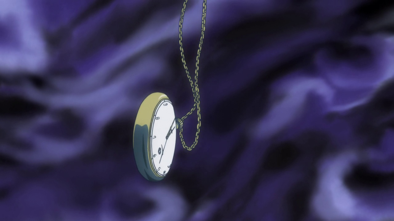 Hunter X Hunter 2011 – 111 – Random Curiosity