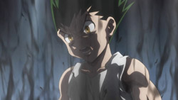 Hunter X Hunter 2011 – 116 – Random Curiosity