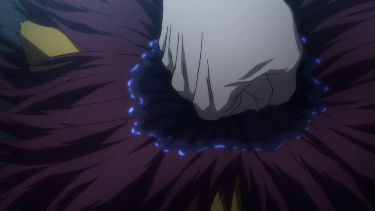 Hunter X Hunter 2011 Episode 111 English Sub Download