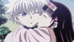 Rewatch] Hunter x Hunter (2011) - Episode 139 Discussion [Spoilers