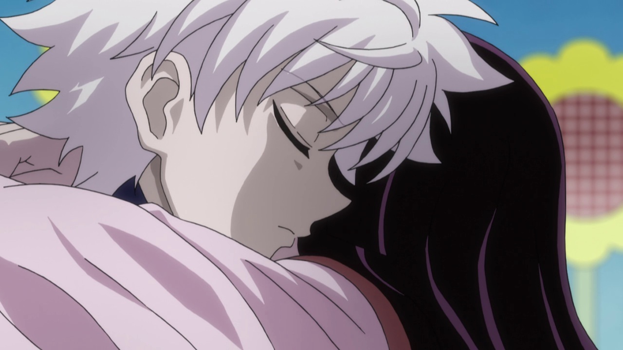 Rewatch] Hunter x Hunter (2011) - Episode 139 Discussion [Spoilers