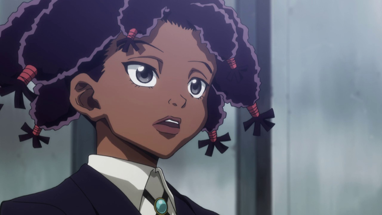 Hunter X Hunter 2011 – 139 