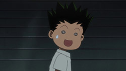 Hunter X Hunter 2011 – 141 – Random Curiosity