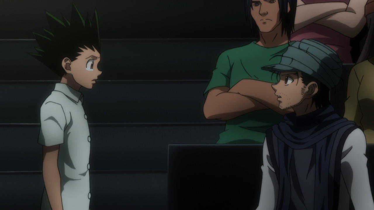 Hunter X Hunter: Does Gon ever get to meet his father? Here's what