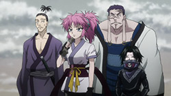 Stream episode #20 Hunter X Hunter / Phantom Troupe Arc by The Casual Anime  Podcast podcast