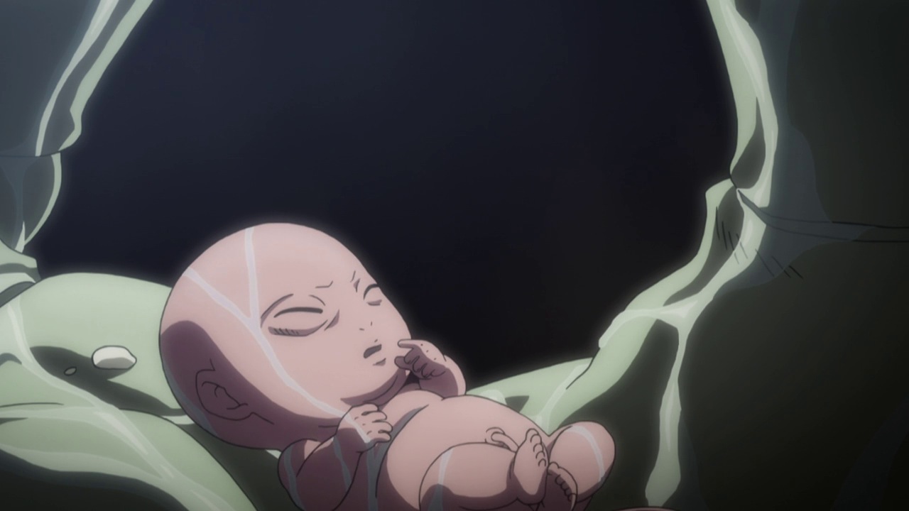 Hunter X Hunter 2011 – 92 – Random Curiosity