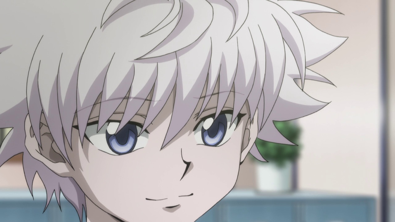 Hunter X Hunter 2011 - 93 - Lost in Anime