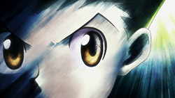 Hunter X Hunter Jump Festa 1998 OVA Review – Iridium Eye Reviews