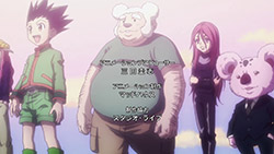 Hunter x Hunter Episode 148 and Final Thoughts