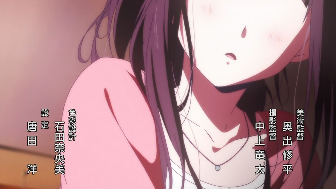 Hyouka 03 Random Curiosity