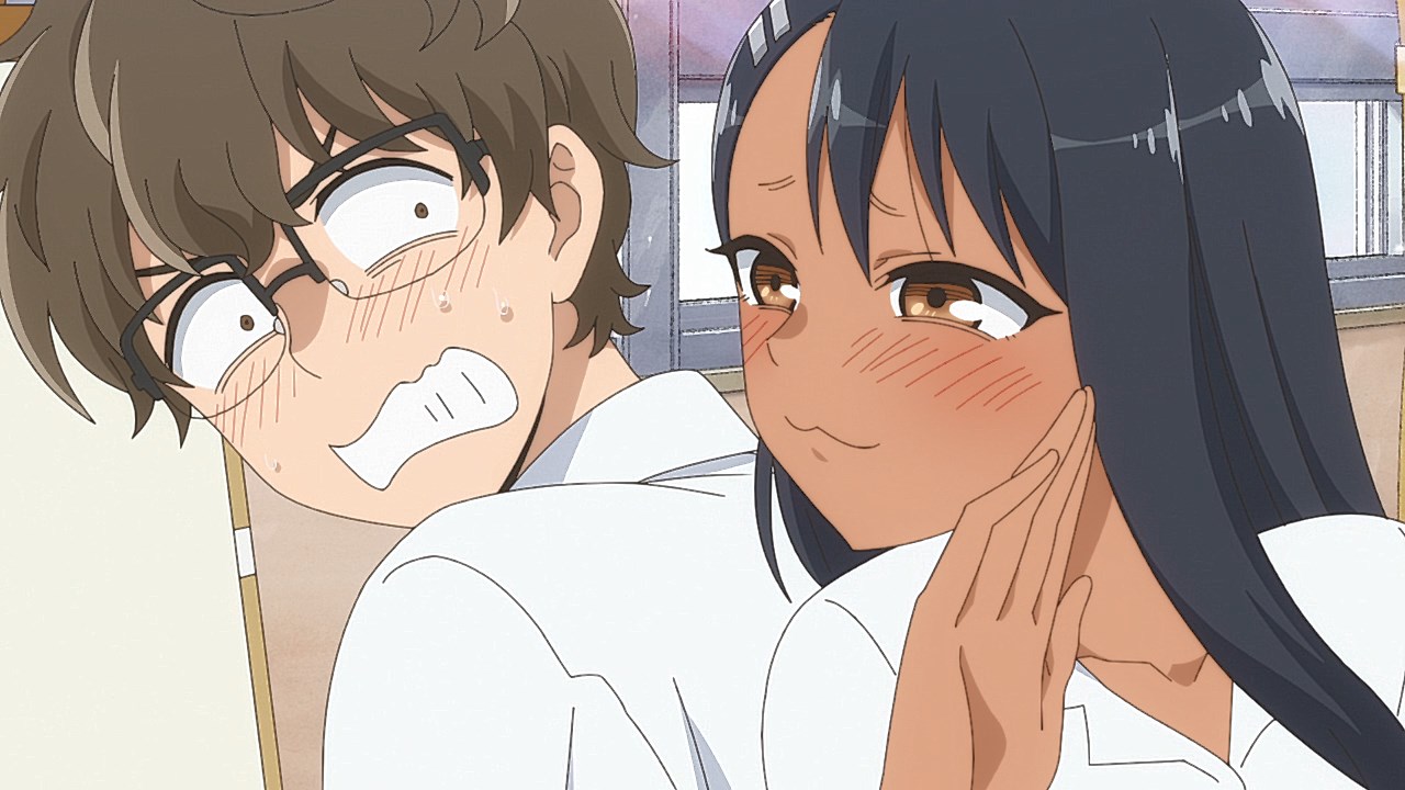 Ijiranaide, Nagatoro-san – 09 – Random Curiosity