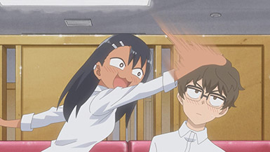 Nagatoro corintiana e um monte de BR no r/nagatoro : r/suddenlycaralho