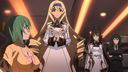 File:Cosplayers of Infinite Stratos Heroines Group in CWT39 20150301s.jpg -  Wikimedia Commons