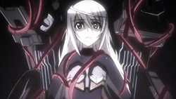 IS Infinite Stratos 08 – METANORN