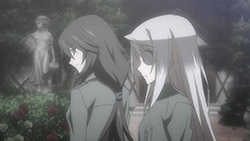 Infinite Stratos – 08