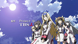 Infinite Stratos - Alchetron, The Free Social Encyclopedia