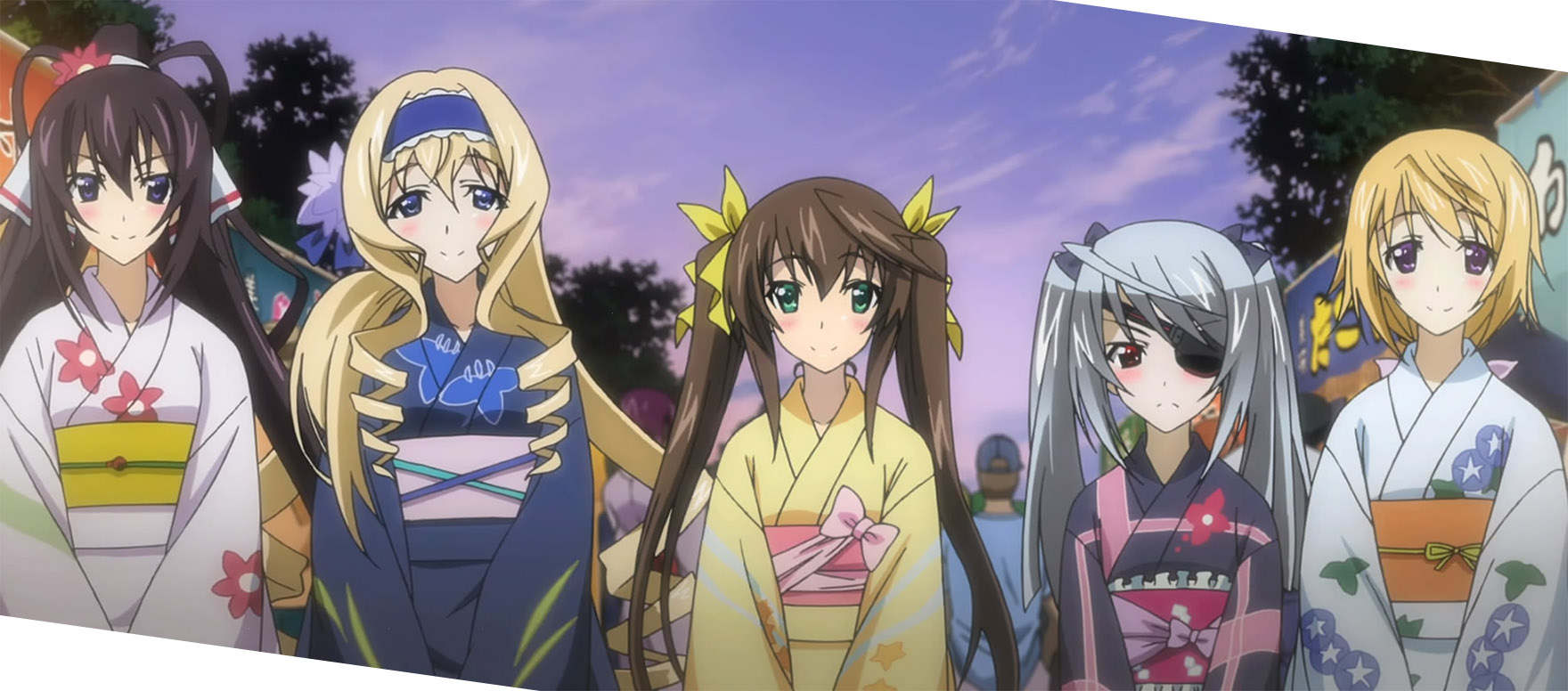 Infinite Stratos 2. Infinite Stratos Ova 2. Необъятные небеса 1 сезон. Infinite Stratos Ova 1.