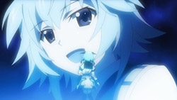 IS: Infinite Stratos 2 – 08 – Random Curiosity