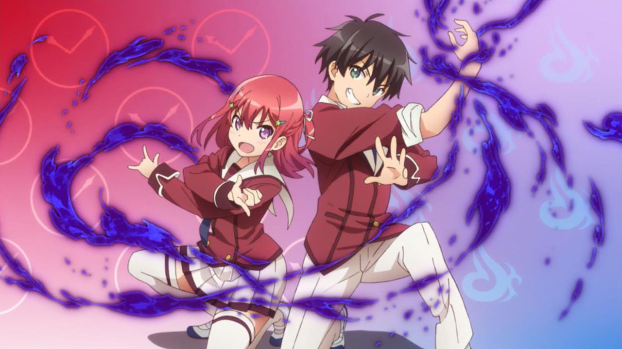 Стань обычным. When Supernatural Battles became commonplace аниме. Супербои в повседневности / Inou-Battle WA Nichijou-Kei no Naka de. When Supernatural Battles became аниме. Аниме Inou Battle WA Nichijou персонажи.