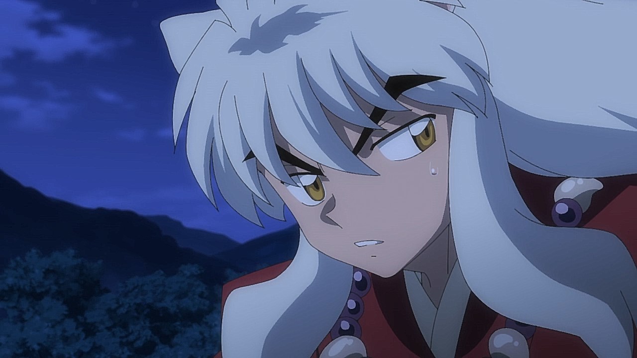 Licensed + Crunchyroll Hanyo no Yashahime: Sengoku Otogi Soshi (Inuyasha's  sequel) - AnimeSuki Forum