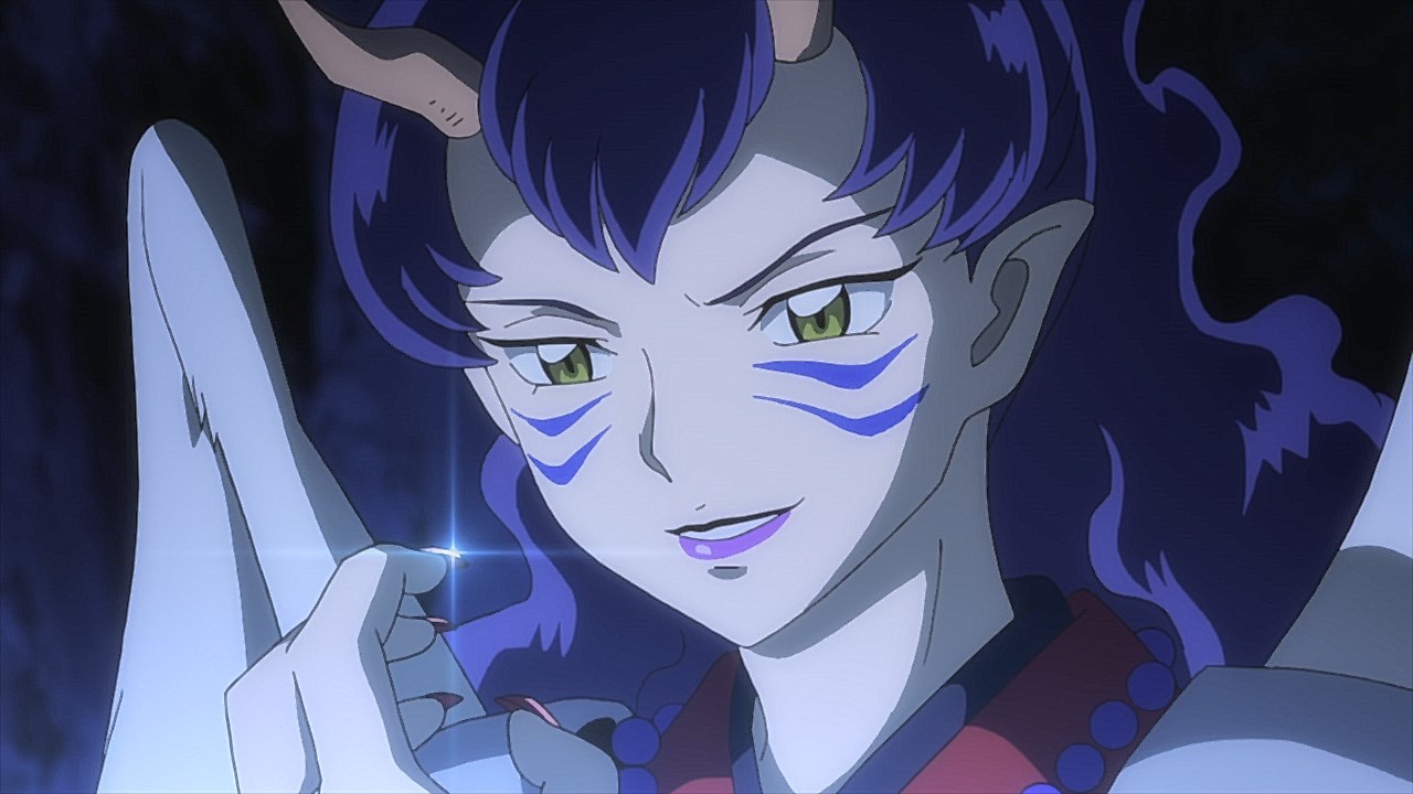 Watch Yashahime: Princess Half-Demon Episode 5 Online - Jakotsumaru of the  Red Bone Palace