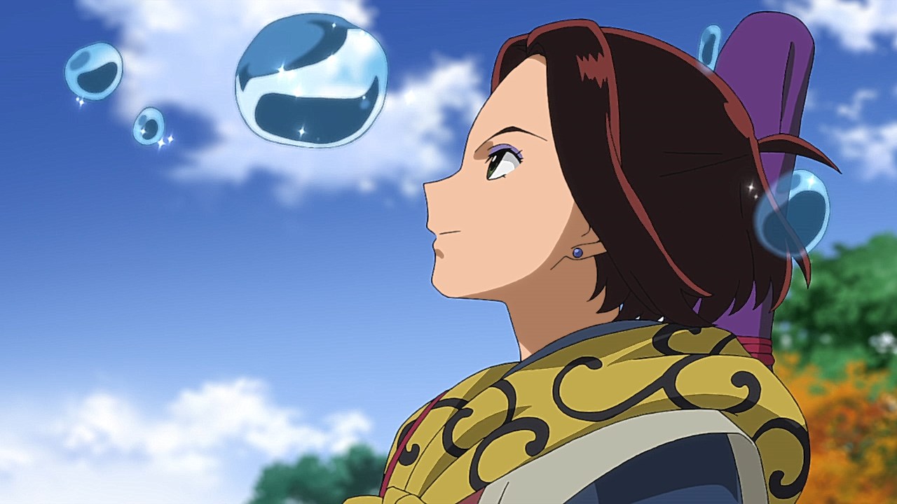 Hanyou no Yashahime: Sengoku Otogizoushi Episodio 6, Episodio 6, By  RUMICworld En GenEral