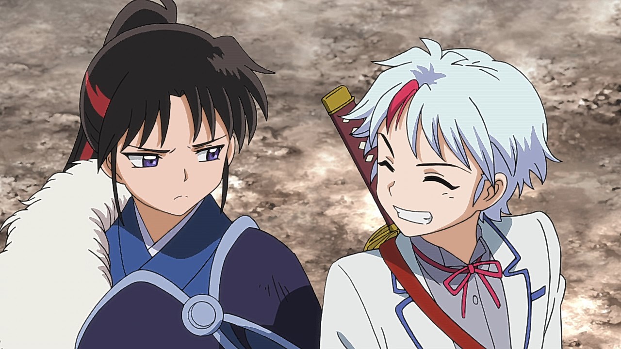 900+ ideias de °Inuyasha / Hanyou no Yashahime°